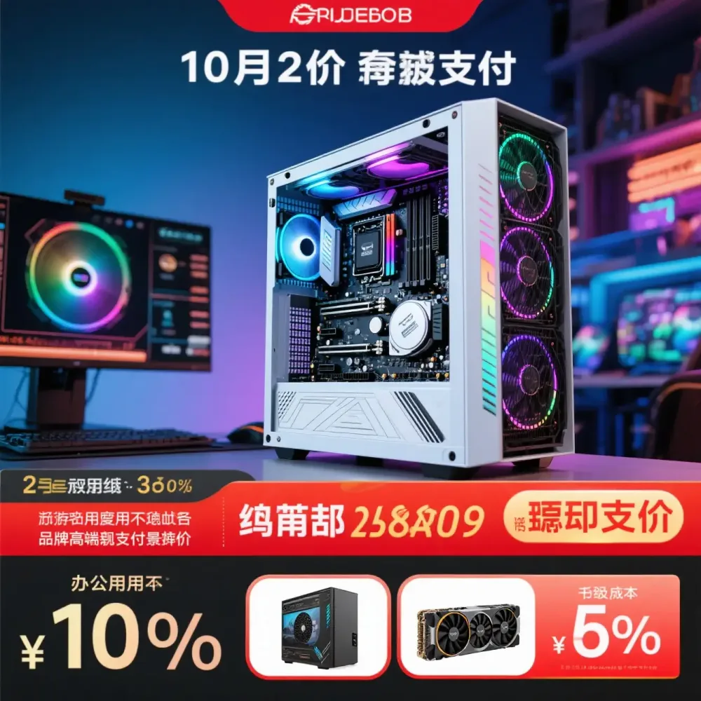 场景五